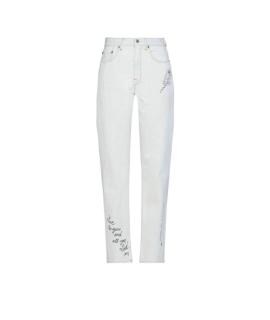 GOLDEN GOOSE DELUXE BRAND Прямые джинсы