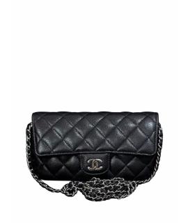 CHANEL Сумка через плечо