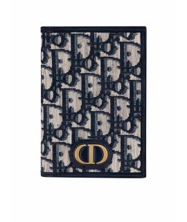 CHRISTIAN DIOR Кошелек