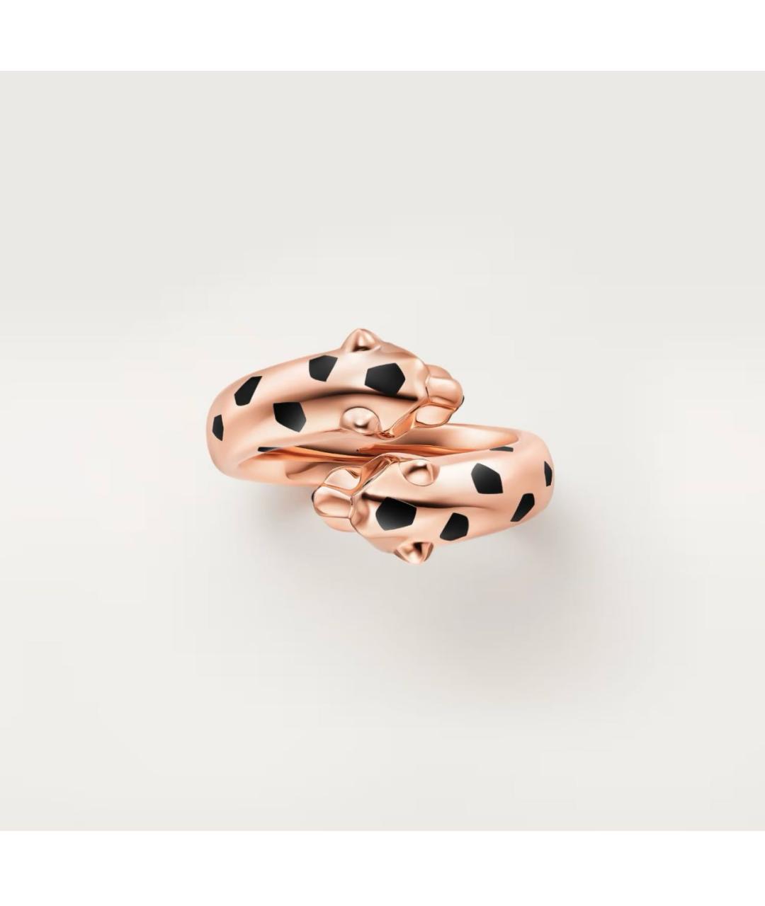 CARTIER Розовое кольцо из розового золота, фото 5