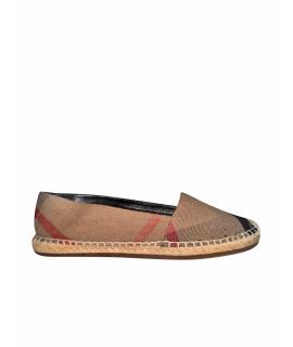 BURBERRY Эспадрильи