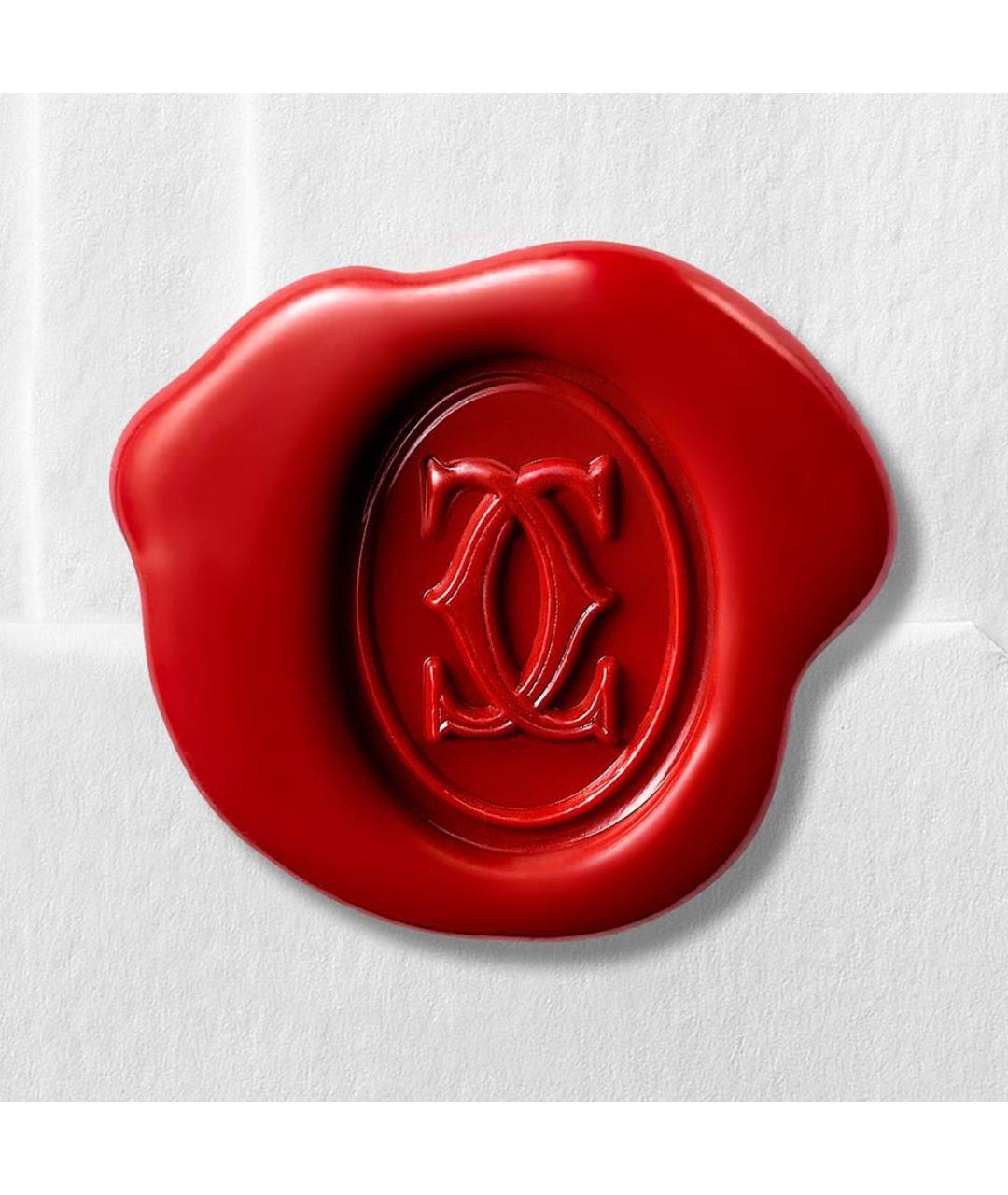CARTIER Браслет из розового золота, фото 7