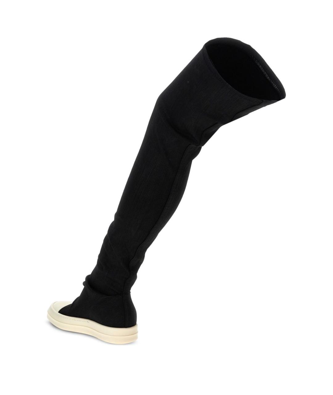 RICK OWENS DRKSHDW Мульти ботфорты, фото 4