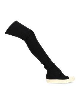 RICK OWENS DRKSHDW Ботфорты