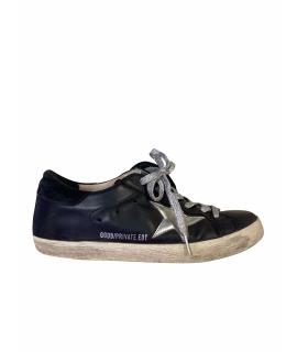 GOLDEN GOOSE DELUXE BRAND Кеды