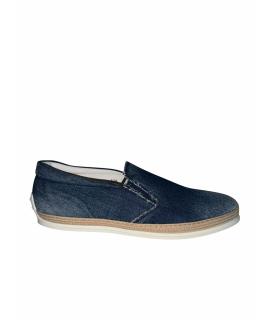 TOD'S Лоферы