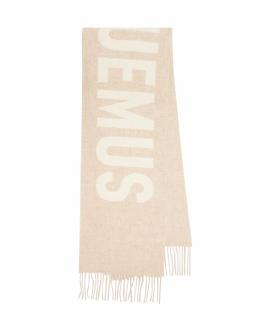 JACQUEMUS Шарф