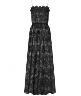 ERMANNO SCERVINO Туника