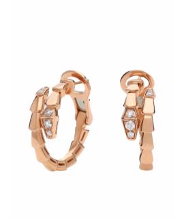 BVLGARI Серьги