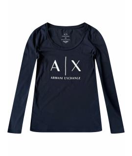 ARMANI EXCHANGE Лонгслив