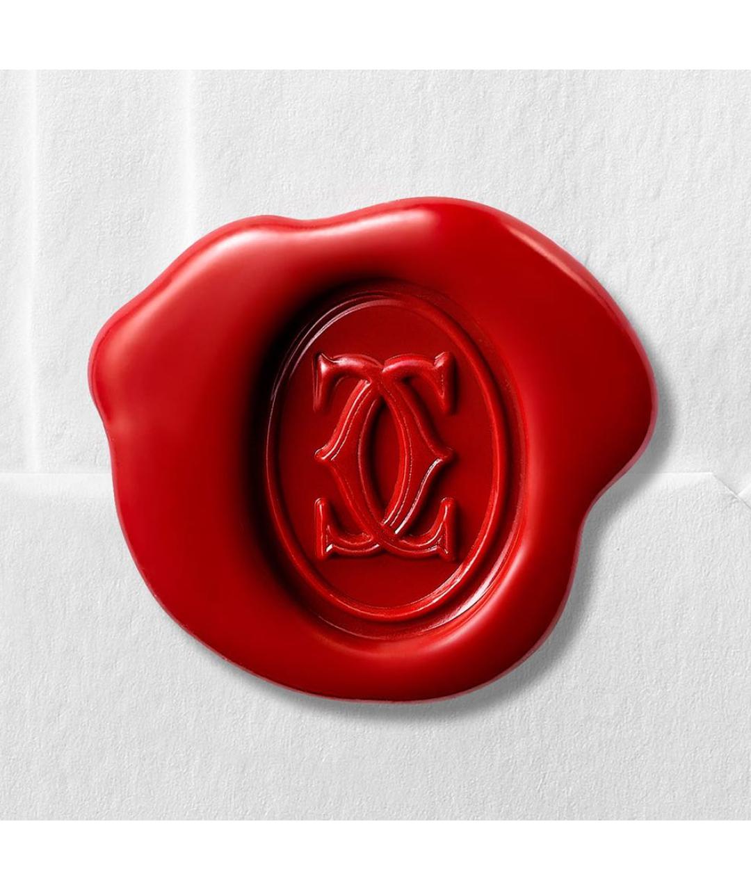CARTIER Браслет из розового золота, фото 8
