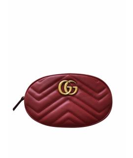 GUCCI Поясная сумка
