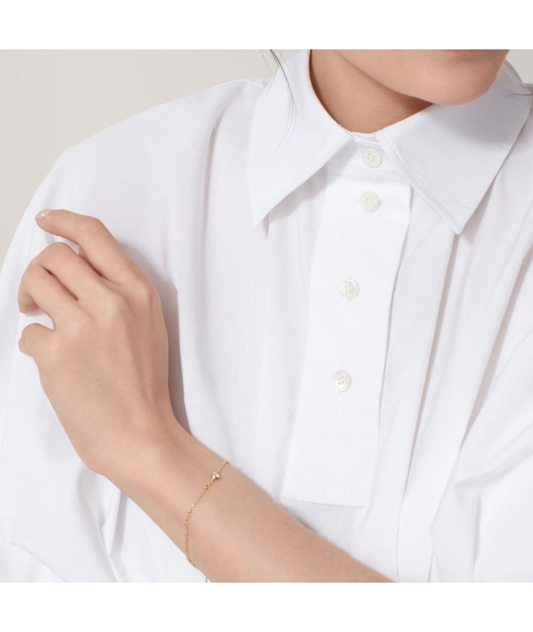 CARTIER Золотой браслет из желтого золота, фото 3