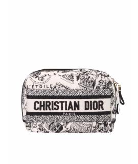 CHRISTIAN DIOR Сумка с короткими ручками