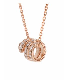 BVLGARI Подвеска