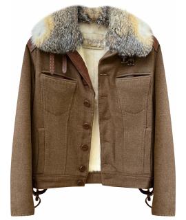 ERMANNO SCERVINO Дубленка/шуба