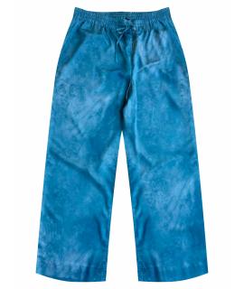 RALPH LAUREN Брюки широкие