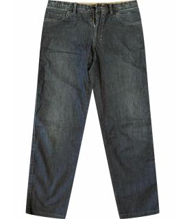BRIONI Прямые джинсы