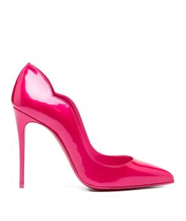 CHRISTIAN LOUBOUTIN Туфли