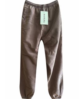 ACNE STUDIOS Спортивные брюки и шорты