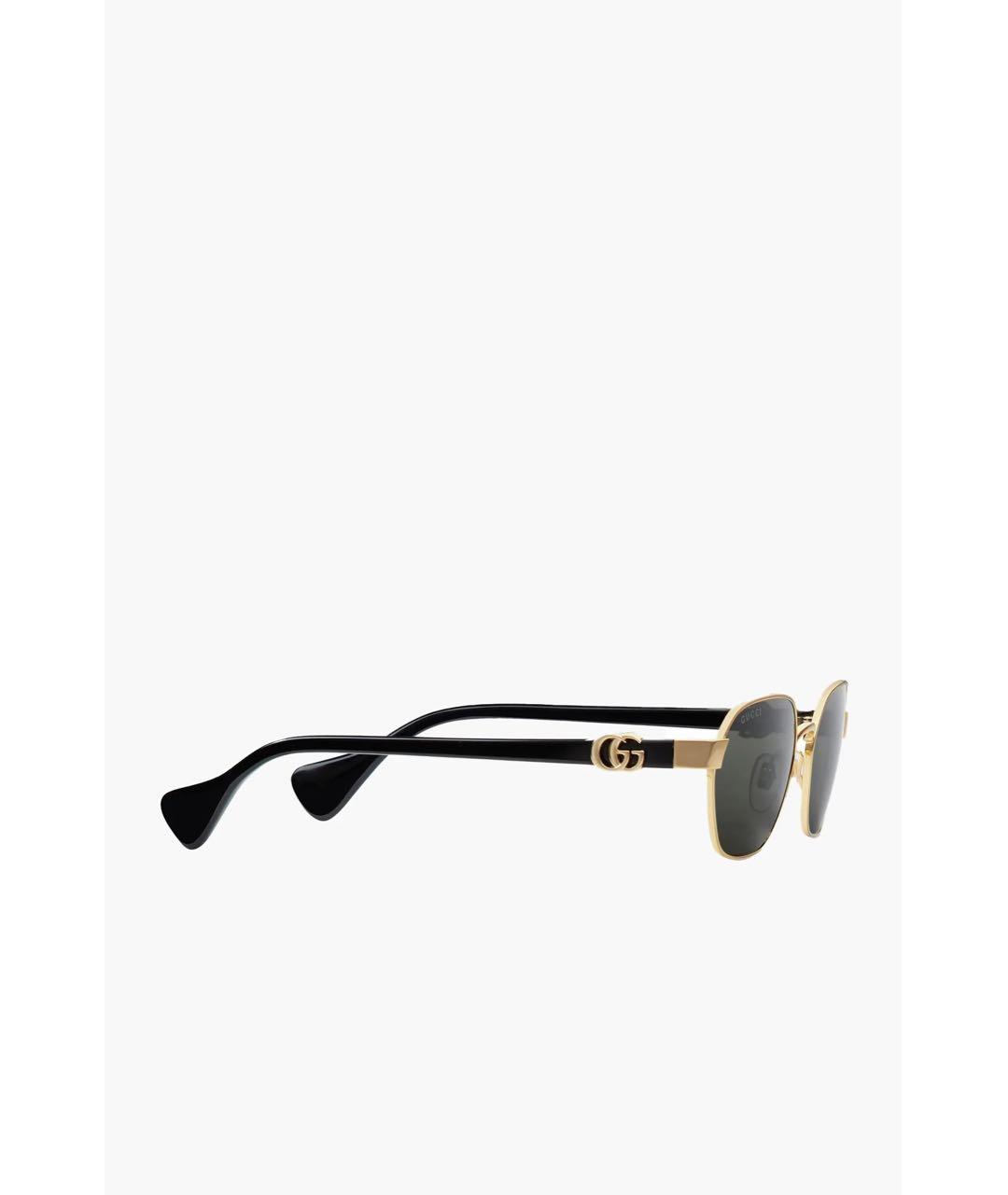 GUCCI Солнцезащитные очки, фото 2