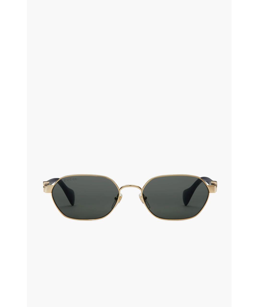 GUCCI Солнцезащитные очки, фото 4