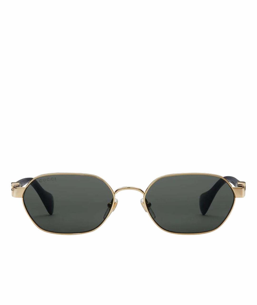 GUCCI Солнцезащитные очки, фото 1