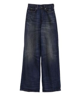 ACNE STUDIOS Прямые джинсы
