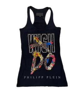 PHILIPP PLEIN Майка