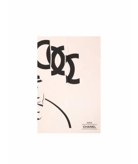 CHANEL Платок