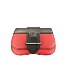 PRADA Сумка через плечо