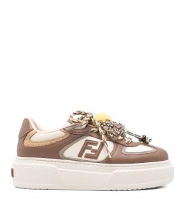 FENDI Кроссовки
