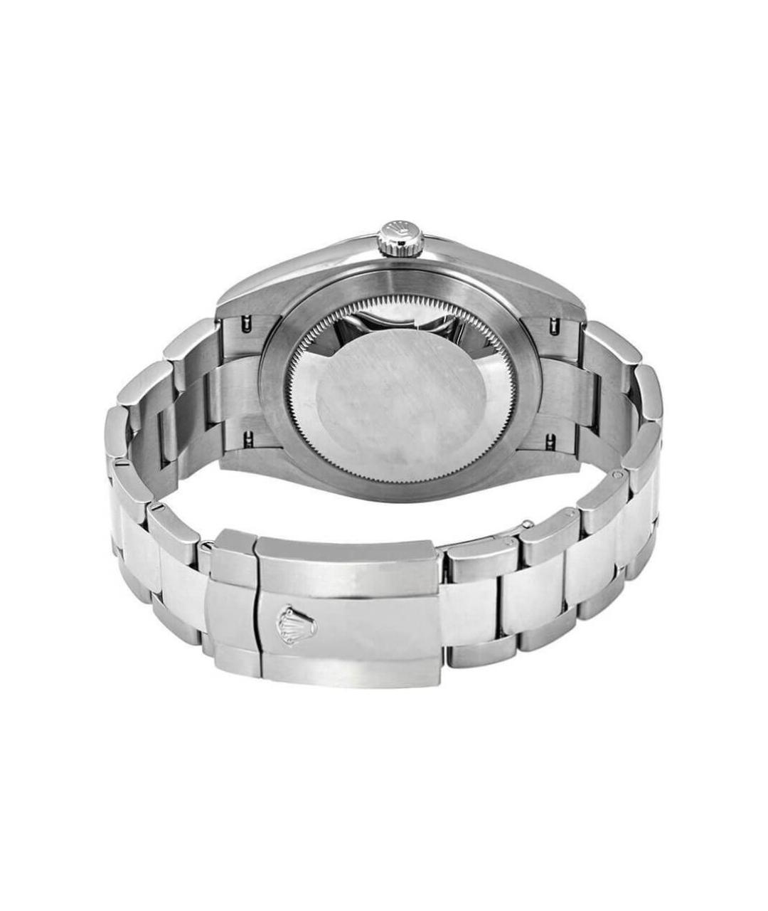 ROLEX Часы из белого золота, фото 3
