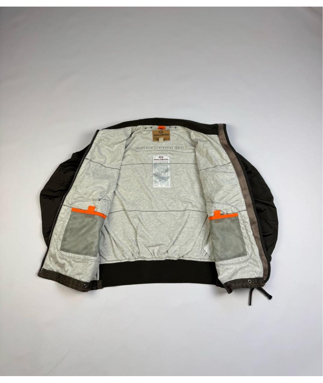 PARAJUMPERS Мульти полиамидовая куртка, фото 3