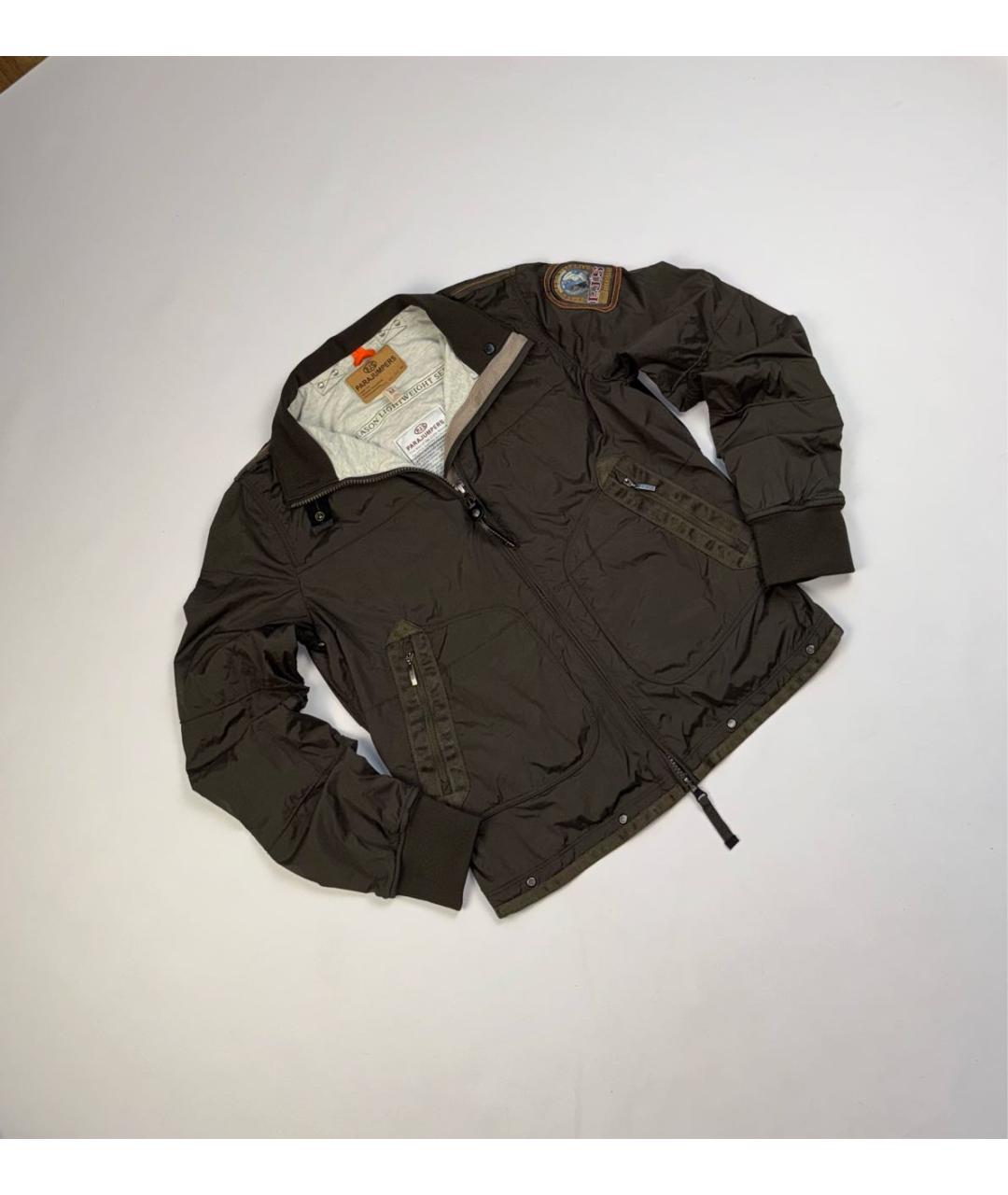 PARAJUMPERS Мульти полиамидовая куртка, фото 9