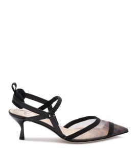 FENDI Туфли