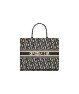 CHRISTIAN DIOR Сумка с короткими ручками