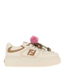 FENDI Кроссовки