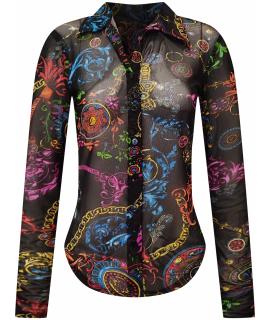 VERSACE JEANS COUTURE Рубашка