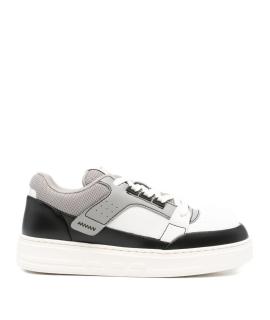 EMPORIO ARMANI Кроссовки