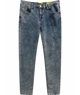 VERSACE JEANS COUTURE Джинсы скинни