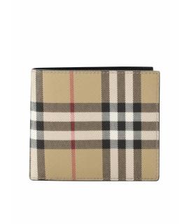 BURBERRY Кошелек