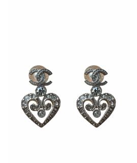 CHANEL Серьги