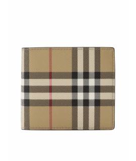 BURBERRY Кошелек