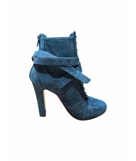 CHRISTIAN LOUBOUTIN Ботильоны