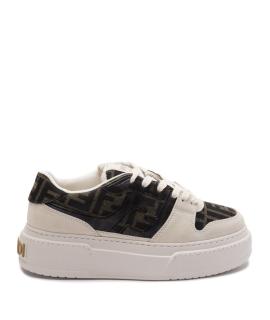 FENDI Кеды