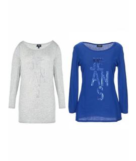ARMANI JEANS Джемпер / свитер