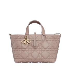 CHRISTIAN DIOR Сумка с короткими ручками