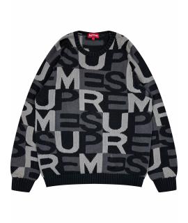 SUPREME Джемпер / свитер