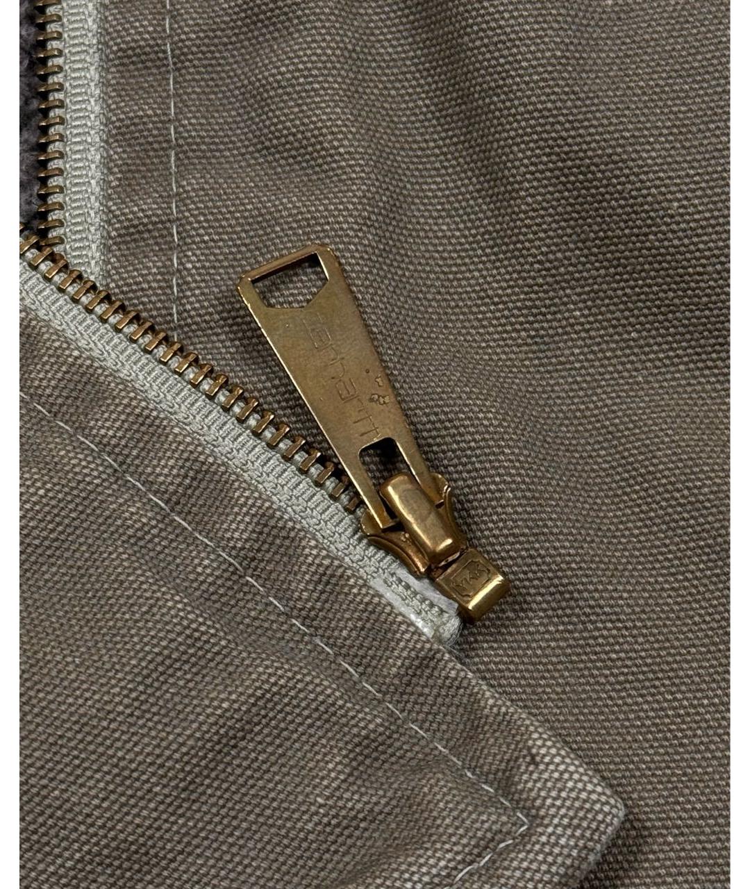 CARHARTT Мульти хлопковый жилет, фото 5